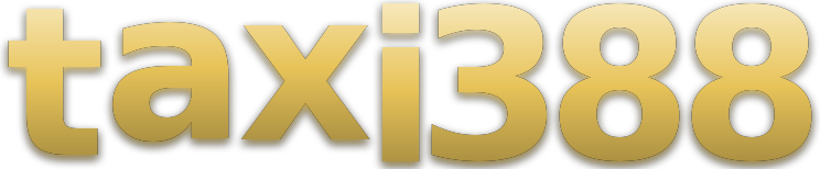 taxi388 logo