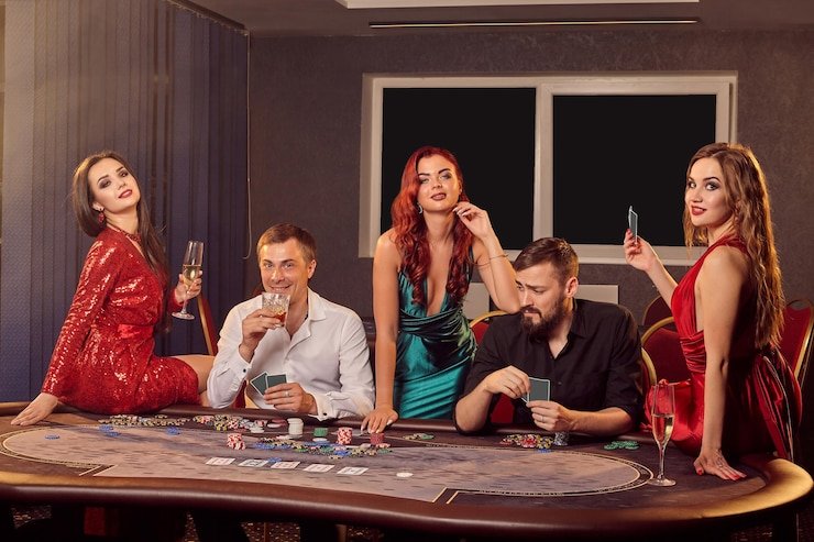 taxi388 Live Blackjack Salon